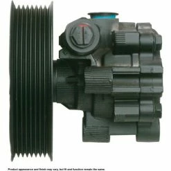 Buy 😀 Remanufactured Power Steering Pump w/o Reservoir, Cardone Reman 21-5486 🎁
