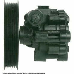 Cheap 👏 Remanufactured Power Steering Pump w/o Reservoir, Cardone Reman 21-5488 😀