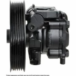 Best reviews of ✨ Remanufactured Power Steering Pump w/o Reservoir, Cardone Reman 21-5497 🥰