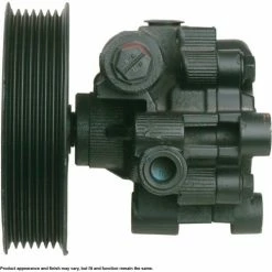 Buy 🎉 Remanufactured Power Steering Pump w/o Reservoir, Cardone Reman 21-5498 😍