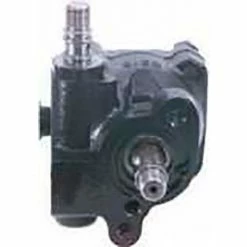Deals ✔️ Remanufactured Power Steering Pump w/o Reservoir, Cardone Reman 21-5682 🎉