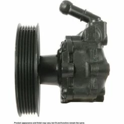 Wholesale ✨ Remanufactured Power Steering Pump w/o Reservoir, Cardone Reman 21-580 ✨