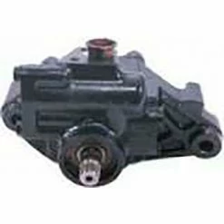 Best reviews of 🥰 Remanufactured Power Steering Pump w/o Reservoir, Cardone Reman 21-5852 🎁