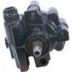Brand new 🤩 Remanufactured Power Steering Pump w/o Reservoir, Cardone Reman 21-5876 ⭐