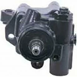 Best Pirce ✨ Remanufactured Power Steering Pump w/o Reservoir, Cardone Reman 21-5877 👍