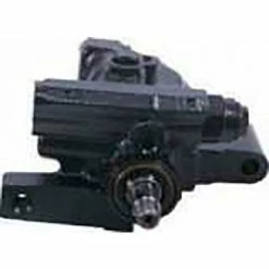 Outlet 🔥 Remanufactured Power Steering Pump w/o Reservoir, Cardone Reman 21-5909 🔔