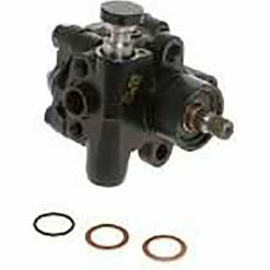 Discount 🛒 Remanufactured Power Steering Pump w/o Reservoir, Cardone Reman 21-5933 😍