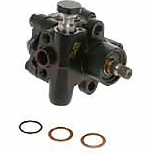 Discount ๐ Remanufactured Power Steering Pump w/o Reservoir, Cardone Reman 21-5933 ๐