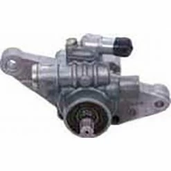 Coupon 😉 Remanufactured Power Steering Pump w/o Reservoir, Cardone Reman 21-5946 ⌛
