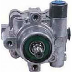 Outlet 🥰 Remanufactured Power Steering Pump w/o Reservoir, Cardone Reman 21-5990 🛒