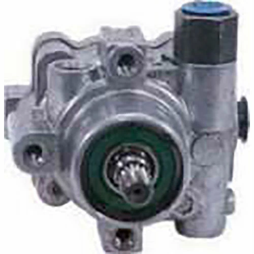 Outlet 🥰 Remanufactured Power Steering Pump w/o Reservoir, Cardone Reman 21-5990 🛒