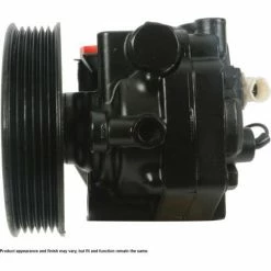 Buy 🔥 Remanufactured Power Steering Pump w/o Reservoir, Cardone Reman 21-607 🛒