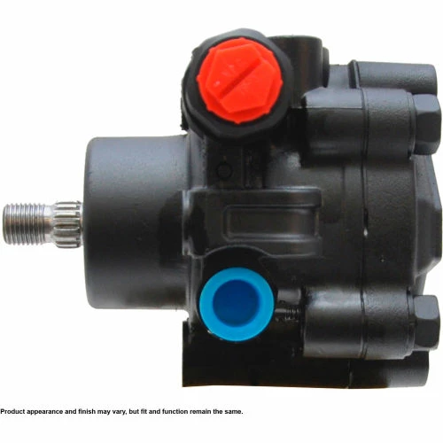 Promo 👍 Remanufactured Power Steering Pump w/o Reservoir, Cardone Reman 21-641 🎁