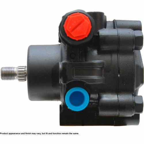 Budget 🎉 Remanufactured Power Steering Pump w/o Reservoir, Cardone Reman 21-642 😀