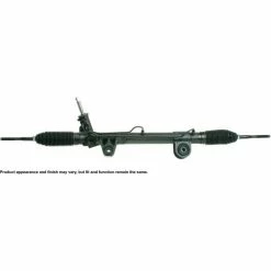 Flash Sale 🤩 Remanufactured Hydraulic Power Rack and Pinion Complete Unit, Cardone Reman 22-386 🎉