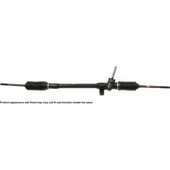 Top 10 😉 Remanufactured Manual Rack and Pinion Complete Unit, Cardone Reman 23-1805 🧨
