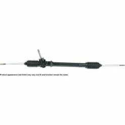 Brand new ❤️ Remanufactured Manual Rack and Pinion Complete Unit, Cardone Reman 23-1809 👍