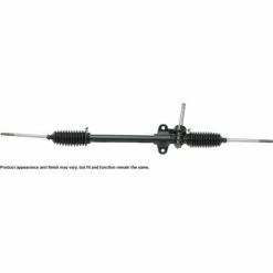 Promo 😍 Remanufactured Manual Rack and Pinion Complete Unit, Cardone Reman 23-3002 🛒