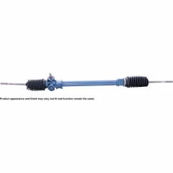 Discount 🎉 Remanufactured Manual Rack and Pinion Complete Unit, Cardone Reman 24-2601 🥰