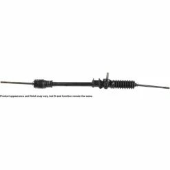 Best Sale 😀 Remanufactured Manual Rack and Pinion Complete Unit, Cardone Reman 24-2606 🔥
