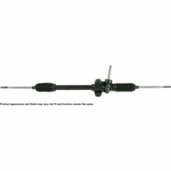 Cheapest ✨ Remanufactured Manual Rack and Pinion Complete Unit, Cardone Reman 24-2662 ⌛