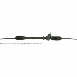 Promo 🔥 Remanufactured Manual Rack and Pinion Complete Unit, Cardone Reman 24-2681 👏