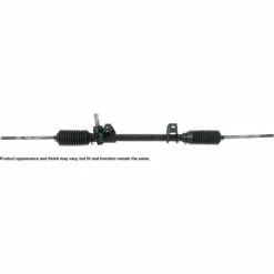 New 😍 Remanufactured Manual Rack and Pinion Complete Unit, Cardone Reman 24-3018 🔔