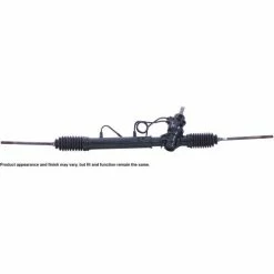 Outlet 😀 Remanufactured Hydraulic Power Rack and Pinion Complete Unit, Cardone Reman 26-1663 🛒