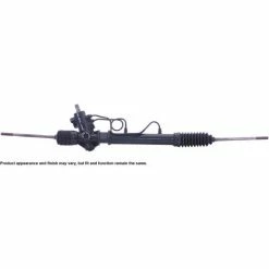 Outlet 🔥 Remanufactured Hydraulic Power Rack and Pinion Complete Unit, Cardone Reman 26-1669 🤩