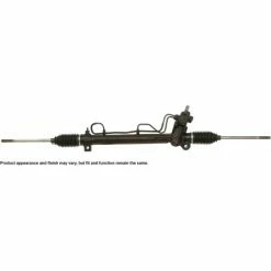 Top 10 💯 Remanufactured Hydraulic Power Rack and Pinion Complete Unit, Cardone Reman 26-1684 🔔