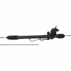 Top 10 😀 Remanufactured Hydraulic Power Rack and Pinion Complete Unit, Cardone Reman 26-1688 ⭐