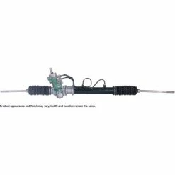Top 10 👏 Remanufactured Hydraulic Power Rack and Pinion Complete Unit, Cardone Reman 26-1699 🎉