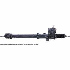Top 10 🤩 Remanufactured Hydraulic Power Rack and Pinion Complete Unit, Cardone Reman 26-1766 😍