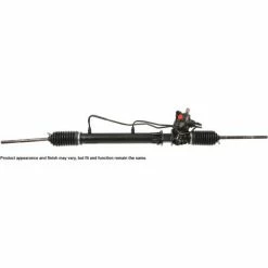 Buy ⭐ Remanufactured Hydraulic Power Rack and Pinion Complete Unit, Cardone Reman 26-1880 🥰