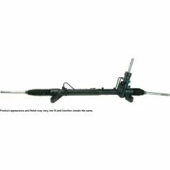 Best Sale ⌛ Remanufactured Hydraulic Power Rack and Pinion Complete Unit, Cardone Reman 26-2033 😉