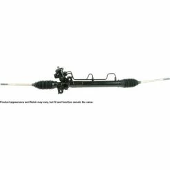 New ⭐ Remanufactured Hydraulic Power Rack and Pinion Complete Unit, Cardone Reman 26-2035 ⭐