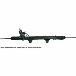 Promo 👍 Remanufactured Hydraulic Power Rack and Pinion Complete Unit, Cardone Reman 26-2037E 👏