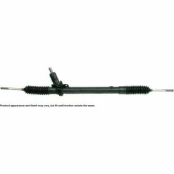 Promo 🌟 Remanufactured Hydraulic Power Rack and Pinion Complete Unit, Cardone Reman 26-2042 ⭐