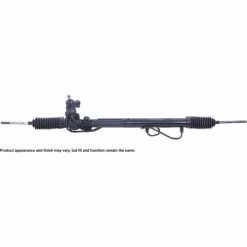 Best reviews of 👍 Remanufactured Hydraulic Power Rack and Pinion Complete Unit, Cardone Reman 26-2101 🤩
