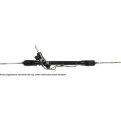 Best reviews of 🤩 Remanufactured Hydraulic Power Rack and Pinion Complete Unit, Cardone Reman 26-2328 🧨