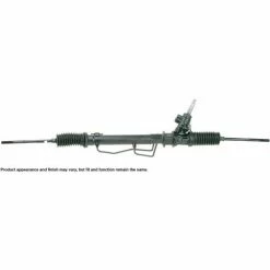 Best Pirce 😀 Remanufactured Hydraulic Power Rack and Pinion Complete Unit, Cardone Reman 26-2400 👍