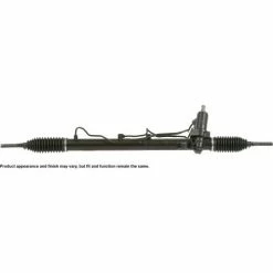 Deals ⌛ Remanufactured Hydraulic Power Rack and Pinion Complete Unit, Cardone Reman 26-2418 ✨