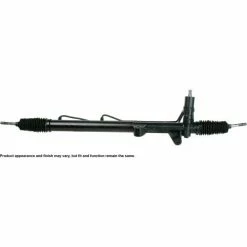 Coupon 👍 Remanufactured Hydraulic Power Rack and Pinion Complete Unit, Cardone Reman 26-2424 😍