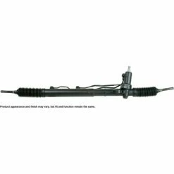 Top 10 🤩 Remanufactured Hydraulic Power Rack and Pinion Complete Unit, Cardone Reman 26-2425 🤩
