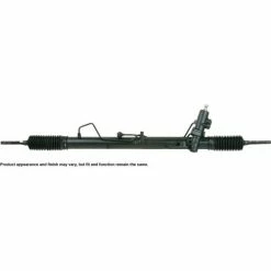 Best reviews of ⌛ Remanufactured Hydraulic Power Rack and Pinion Complete Unit, Cardone Reman 26-2435 😉