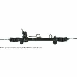 Best Pirce 🎁 Remanufactured Hydraulic Power Rack and Pinion Complete Unit, Cardone Reman 26-2605 💯