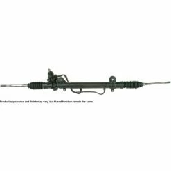 Discount 🧨 Remanufactured Hydraulic Power Rack and Pinion Complete Unit, Cardone Reman 26-2647 😉