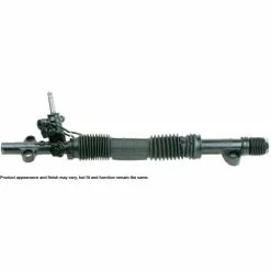 Flash Sale 👍 Remanufactured Hydraulic Power Rack and Pinion Complete Unit, Cardone Reman 26-2708 ✨