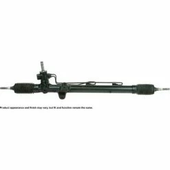 Promo 🌟 Remanufactured Hydraulic Power Rack and Pinion Complete Unit, Cardone Reman 26-2723 👍