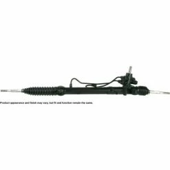 Brand new 👏 Remanufactured Hydraulic Power Rack and Pinion Complete Unit, Cardone Reman 26-2749 ✨